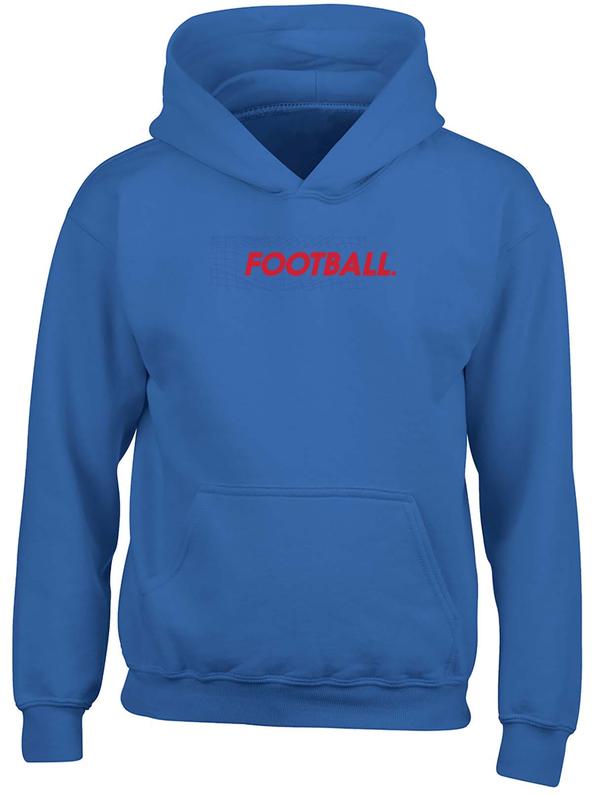 Footy hoodie sale